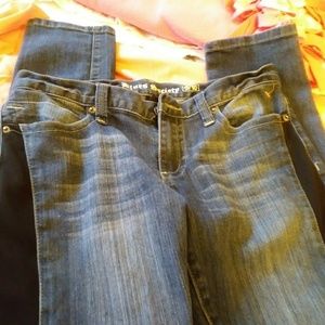 Blues society jeans